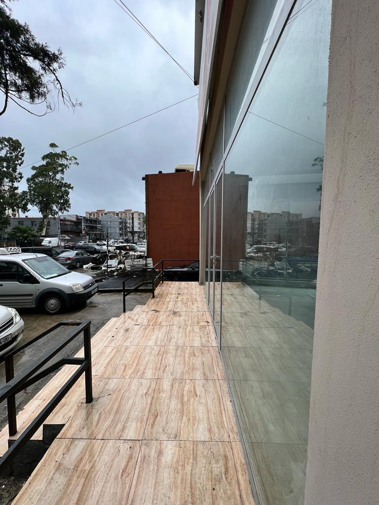 Commercial Property For Sale: 250 M² In Batumi, Fridon Khalvashi Ave, 69 – $220,000 view 25