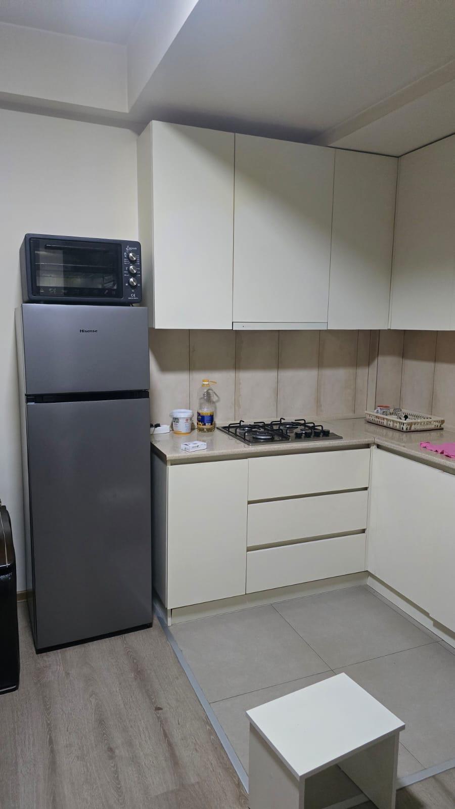 2-Room Apartment For Rent In Batumi, Ioseb Grishashvili St, 9 view 4