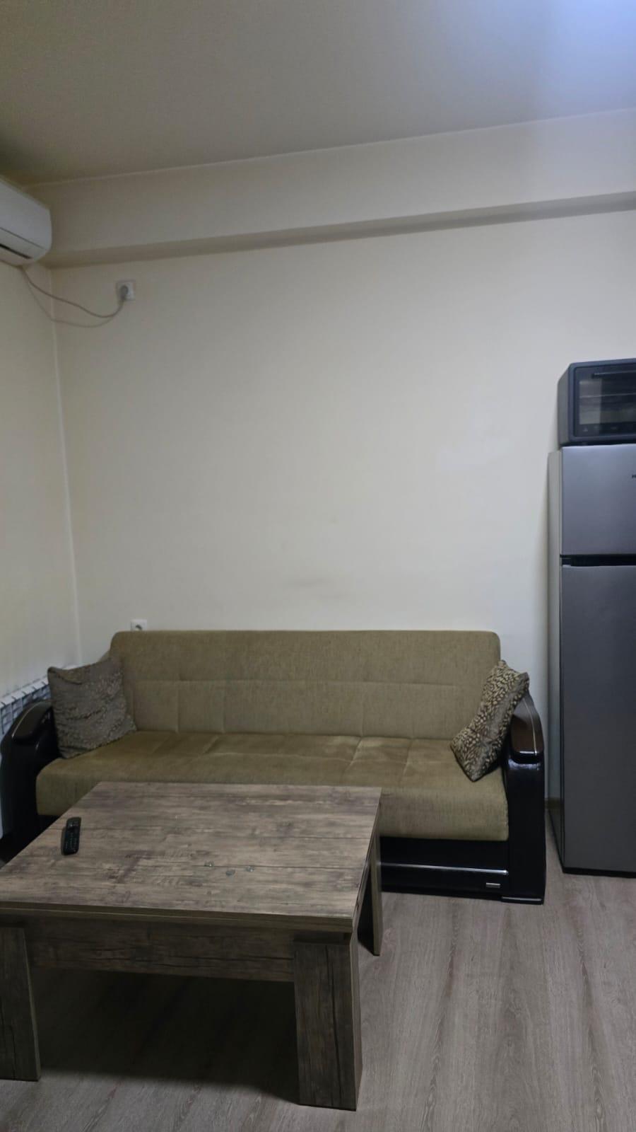 2-Room Apartment For Rent In Batumi, Ioseb Grishashvili St, 9 view 5