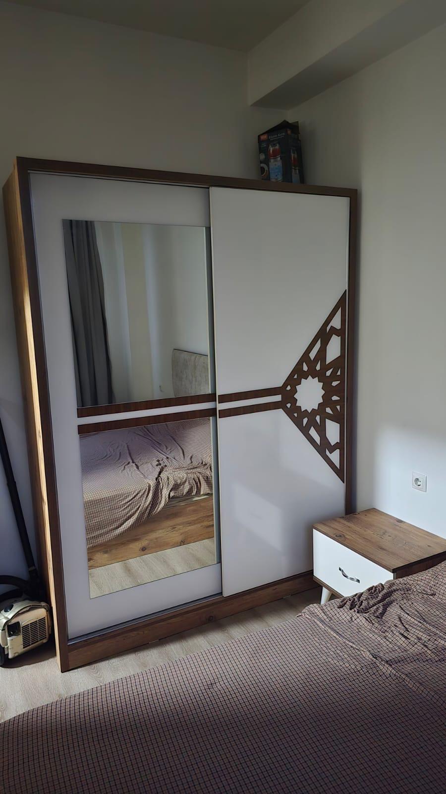 2-Room Apartment For Rent In Batumi, Ioseb Grishashvili St, 9 view 6