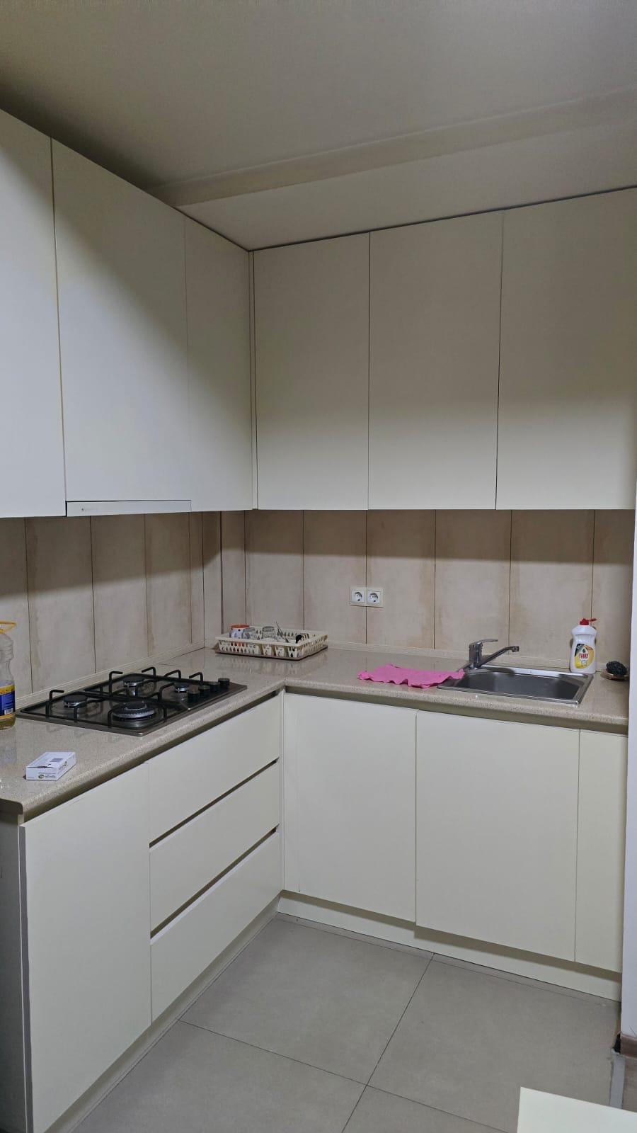 2-Room Apartment For Rent In Batumi, Ioseb Grishashvili St, 9 view 7
