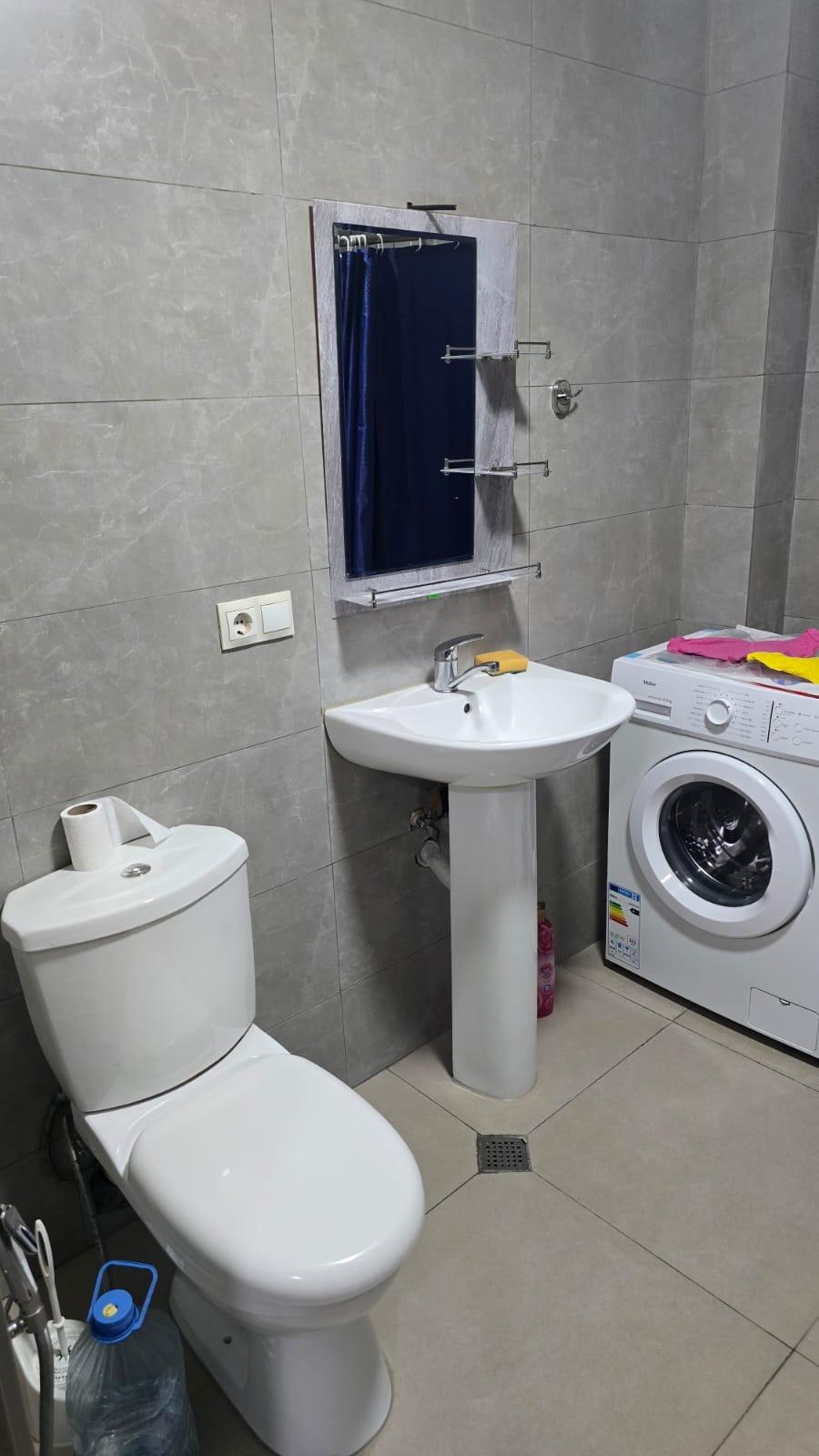 2-Room Apartment For Rent In Batumi, Ioseb Grishashvili St, 9 view 10