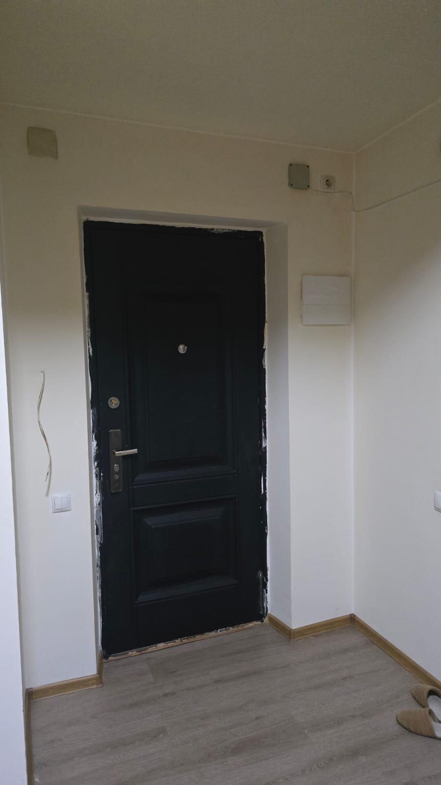 2-Room Apartment For Rent In Batumi, Ioseb Grishashvili St, 9 view 12