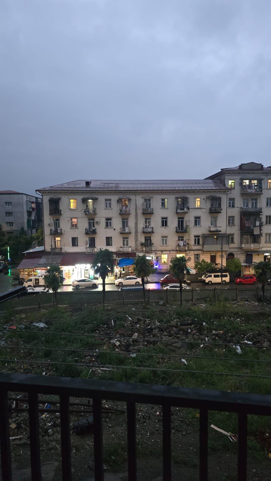 2-Room Apartment For Rent In Batumi, Ioseb Grishashvili St, 9 view 14