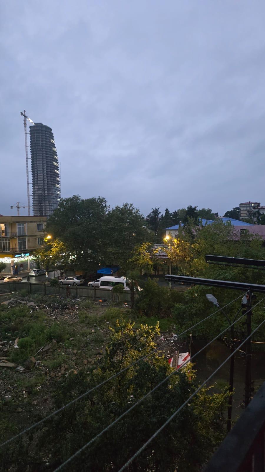 2-Room Apartment For Rent In Batumi, Ioseb Grishashvili St, 9 view 13