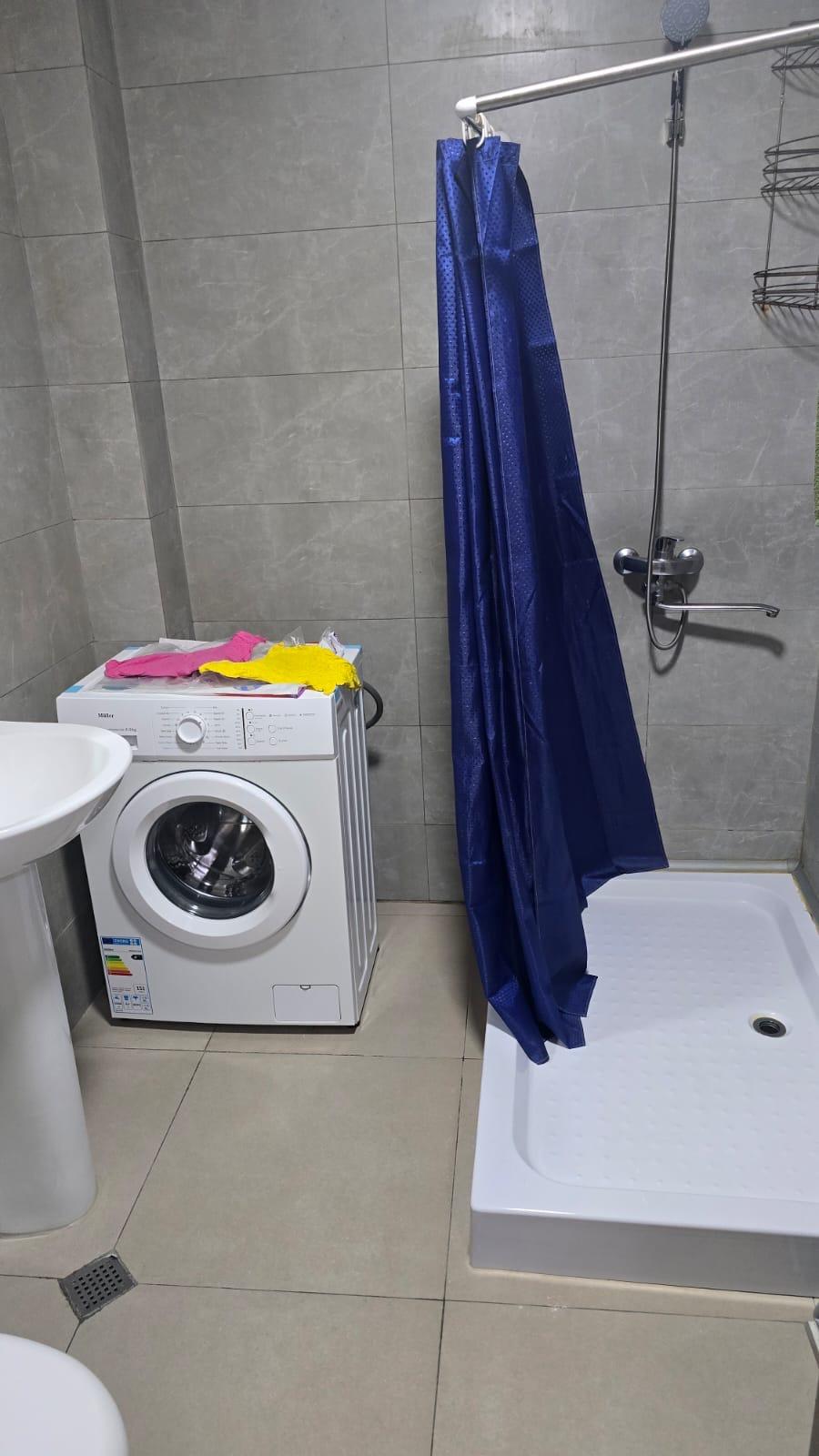 2-Room Apartment For Rent In Batumi, Ioseb Grishashvili St, 9 view 11