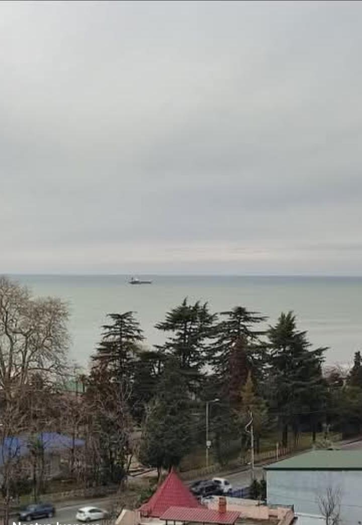 Studio Apartment For Rent In Batumi, Sherif Khimshiashvili St, 63 view 7