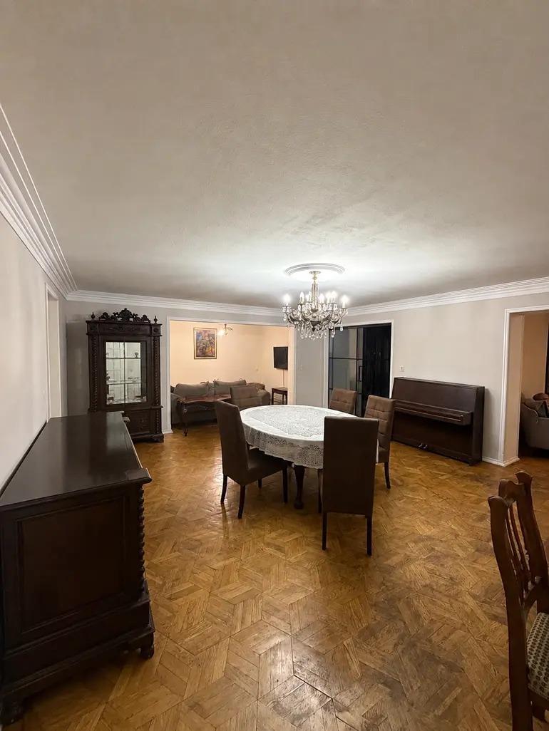 5-комн. квартира, Vazha-Pshavela Avenue 2nd Quarter