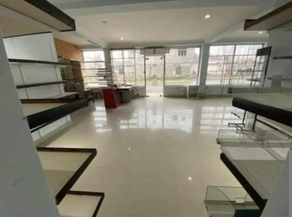 Commercial Property For Rent: 135 M² In Chakvi, Achq – $600 view 4