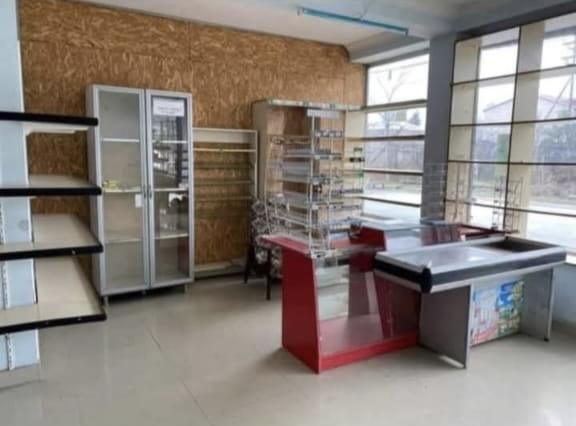 Commercial Property For Rent: 135 M² In Chakvi, Achq – $600 view 5