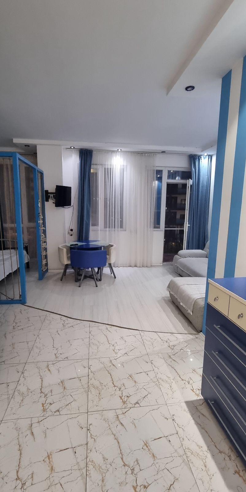 Studio Apartment For Rent In Batumi, Sherif Khimshiashvili St, 63 view 6