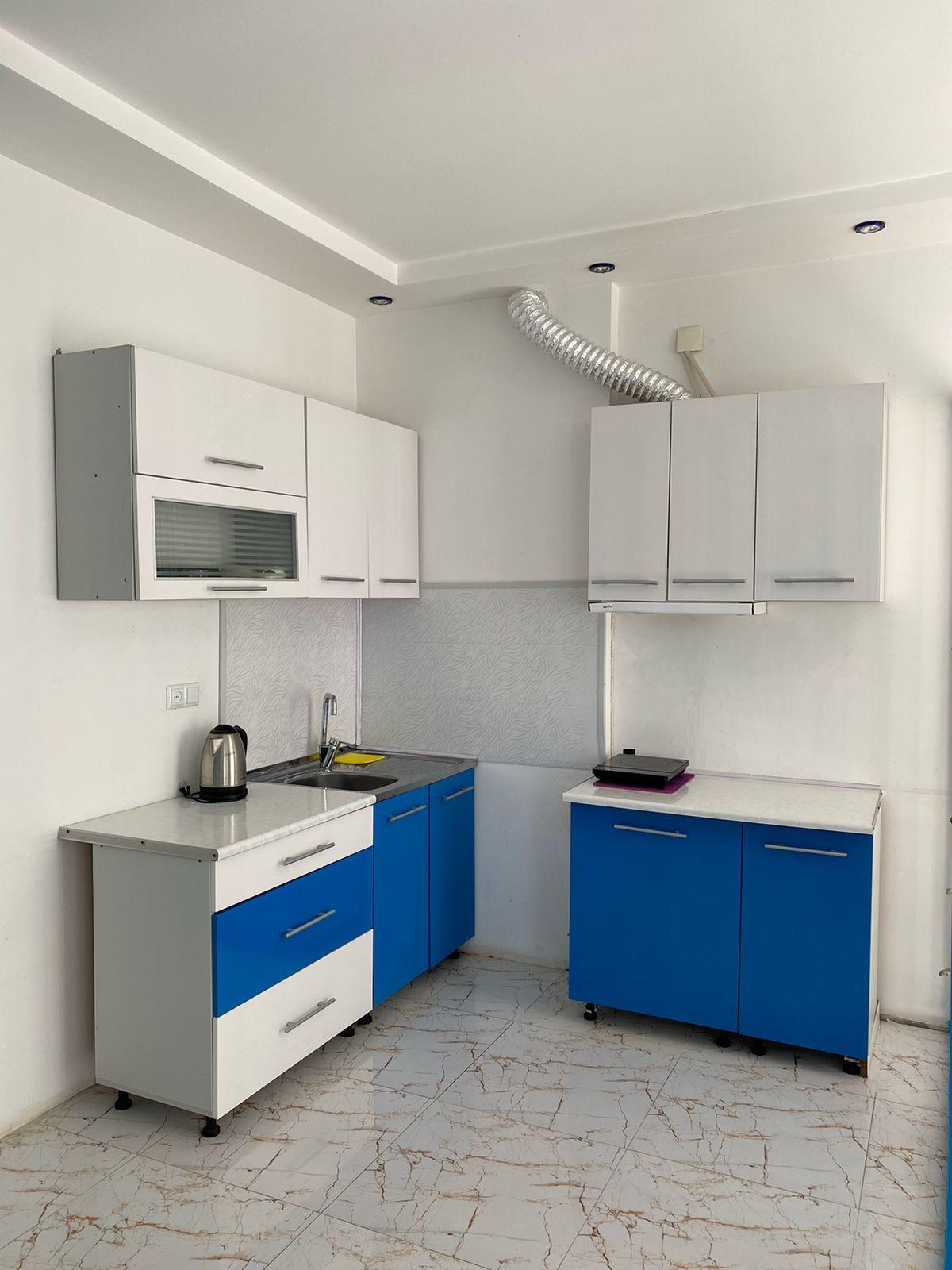 Studio Apartment For Rent In Batumi, Sherif Khimshiashvili St, 63 view 1