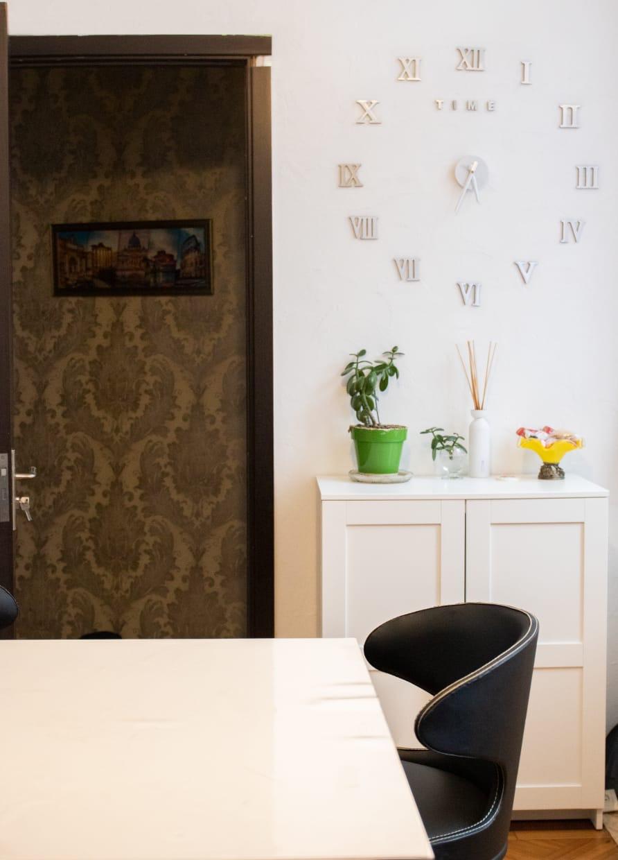 4-Room Apartment For Rent In Batumi, Konstantine Gamsakhurdia St, 25 view 8