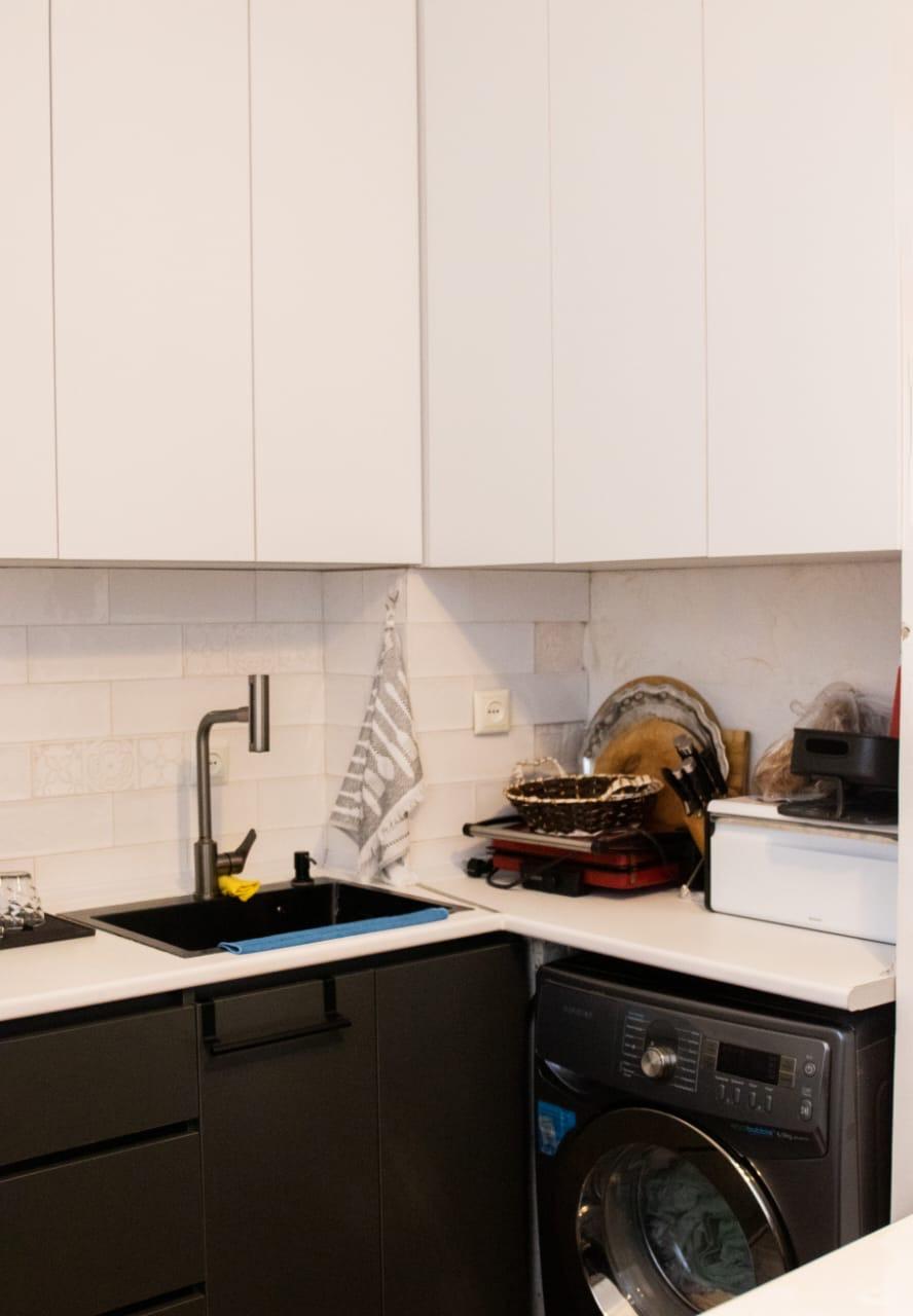 4-Room Apartment For Rent In Batumi, Konstantine Gamsakhurdia St, 25 view 3