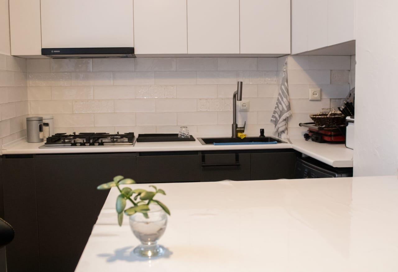 4-Room Apartment For Rent In Batumi, Konstantine Gamsakhurdia St, 25 view 7
