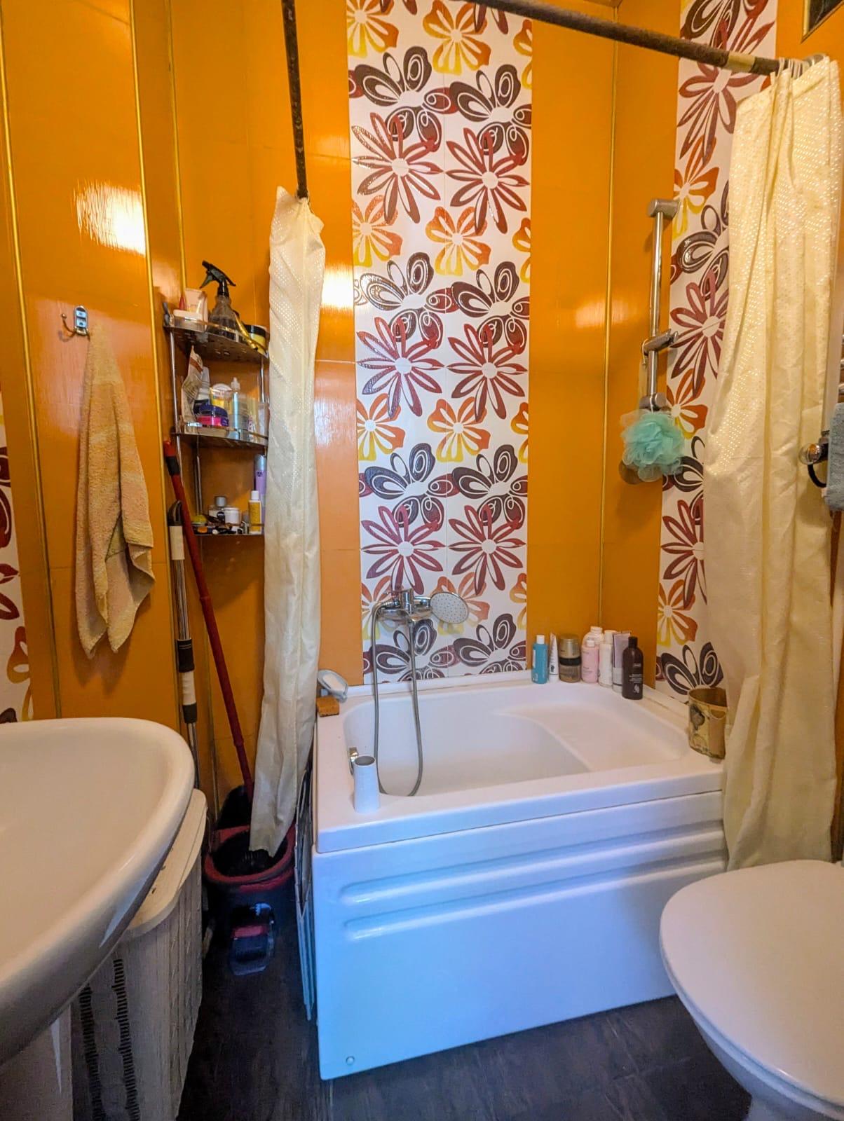 4-Room Apartment For Rent In Batumi, Konstantine Gamsakhurdia St, 25 view 4