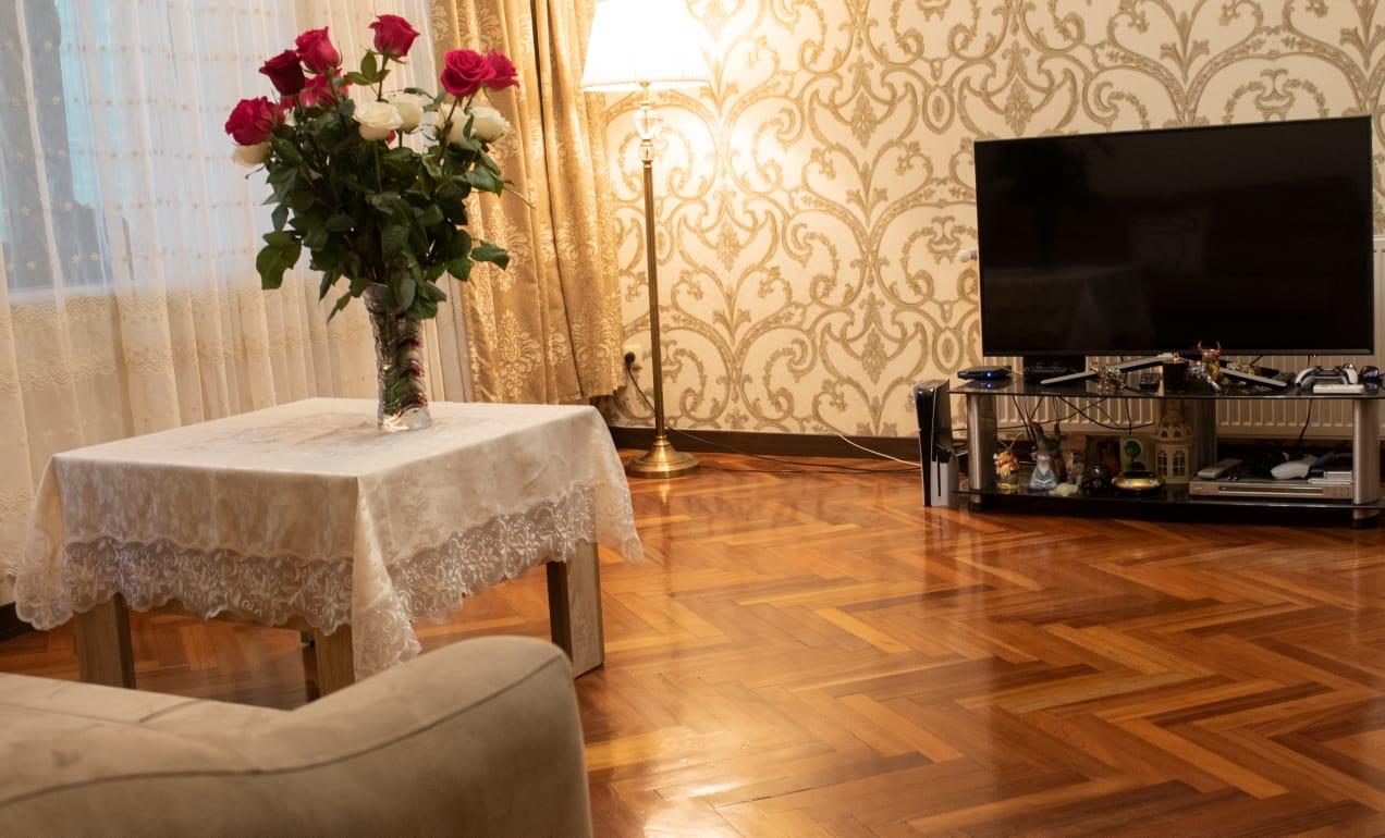 4-Room Apartment For Rent In Batumi, Konstantine Gamsakhurdia St, 25 view 13