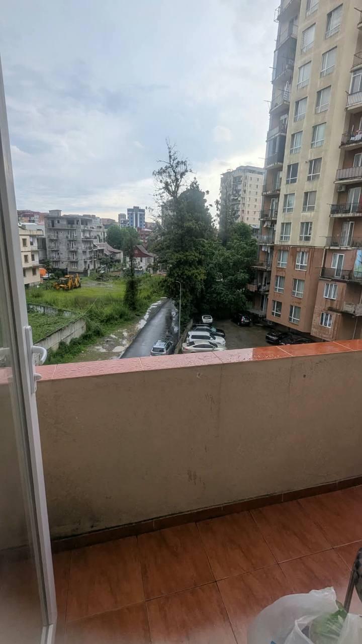 3-Room Apartment For Rent In Batumi, General Aslan Abashidze St, 20a view 3