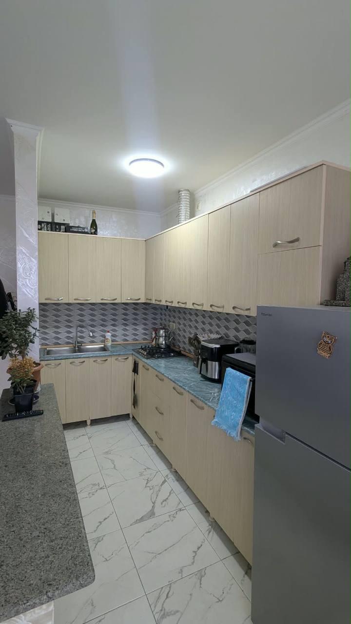 3-Room Apartment For Rent In Batumi, General Aslan Abashidze St, 20a view 2