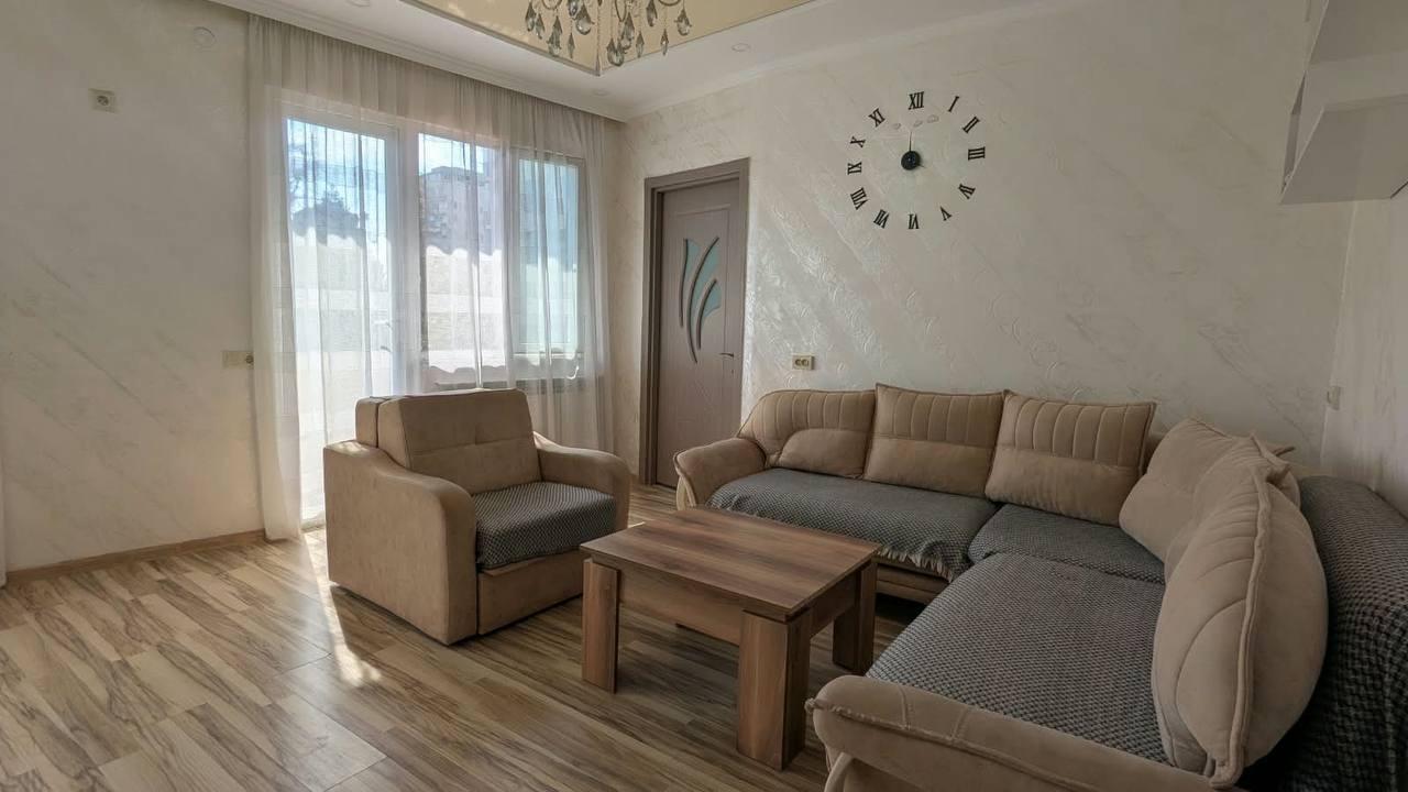 3-Room Apartment For Rent In Batumi, General Aslan Abashidze St, 20a view 4