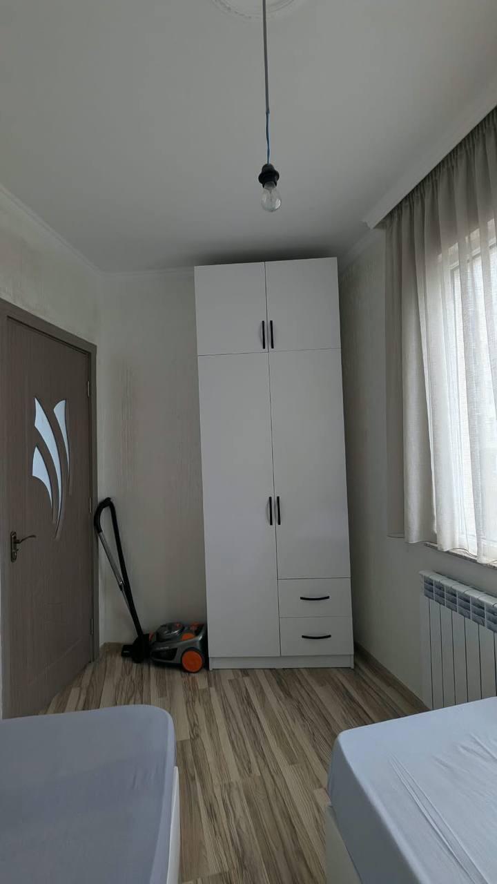 3-Room Apartment For Rent In Batumi, General Aslan Abashidze St, 20a view 6