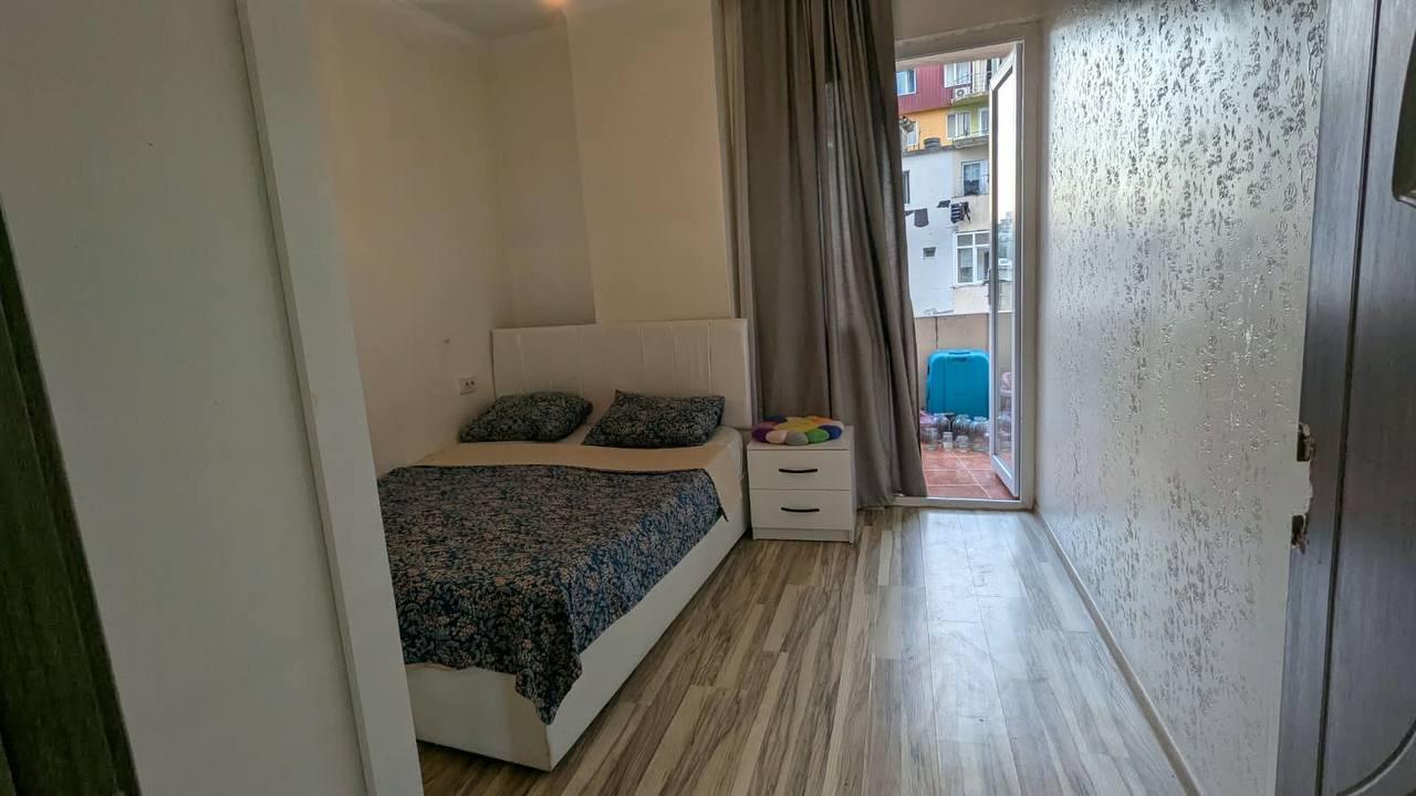 3-Room Apartment For Rent In Batumi, General Aslan Abashidze St, 20a view 9