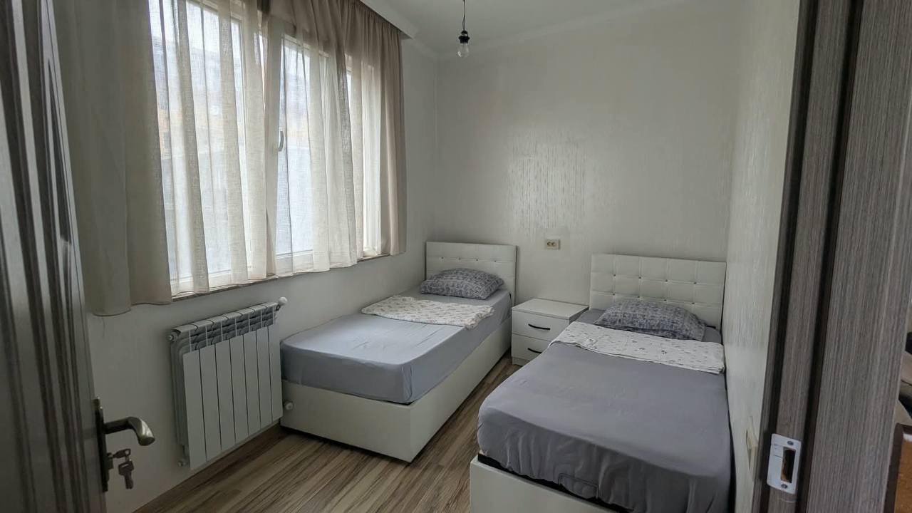 3-Room Apartment For Rent In Batumi, General Aslan Abashidze St, 20a view 7