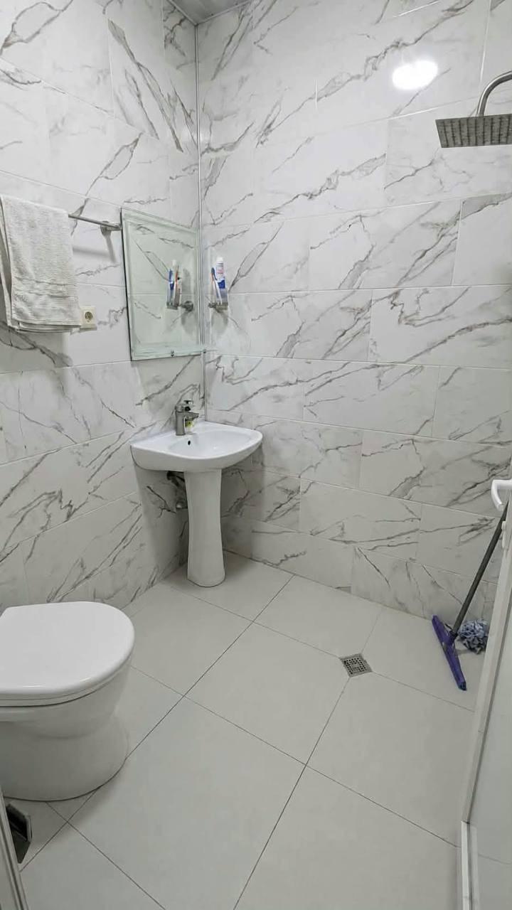 3-Room Apartment For Rent In Batumi, General Aslan Abashidze St, 20a view 10