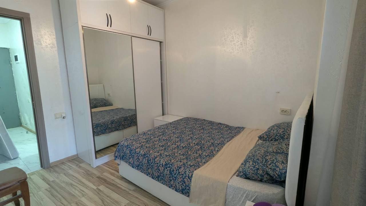 3-Room Apartment For Rent In Batumi, General Aslan Abashidze St, 20a view 8