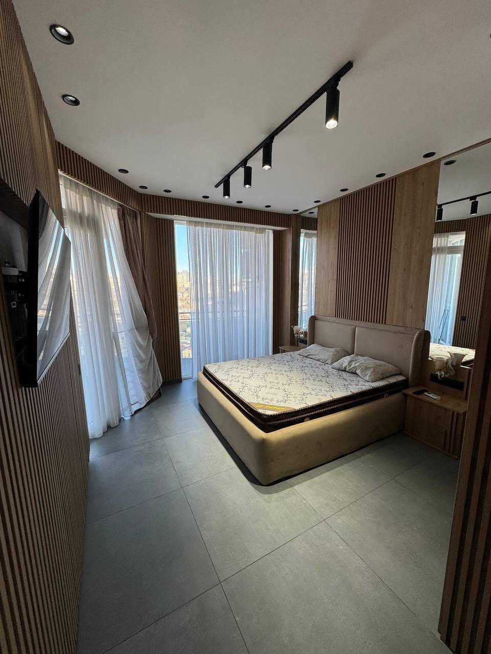 Gia Gulua St, 10: Studio, 60.0 M² | Korter.Ge view 5
