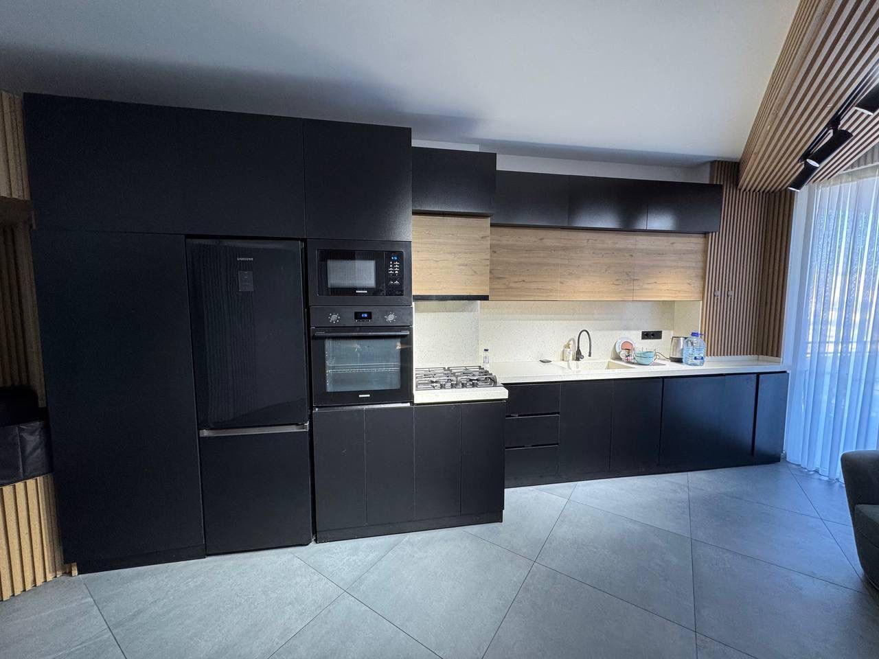 Gia Gulua St, 10: Studio, 60.0 M² | Korter.Ge view 4