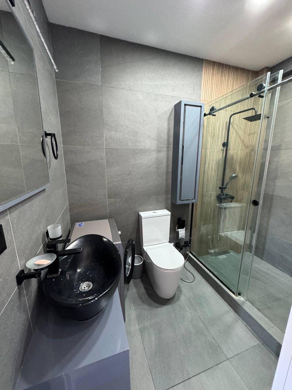 Gia Gulua St, 10: Studio, 60.0 M² | Korter.Ge view 7