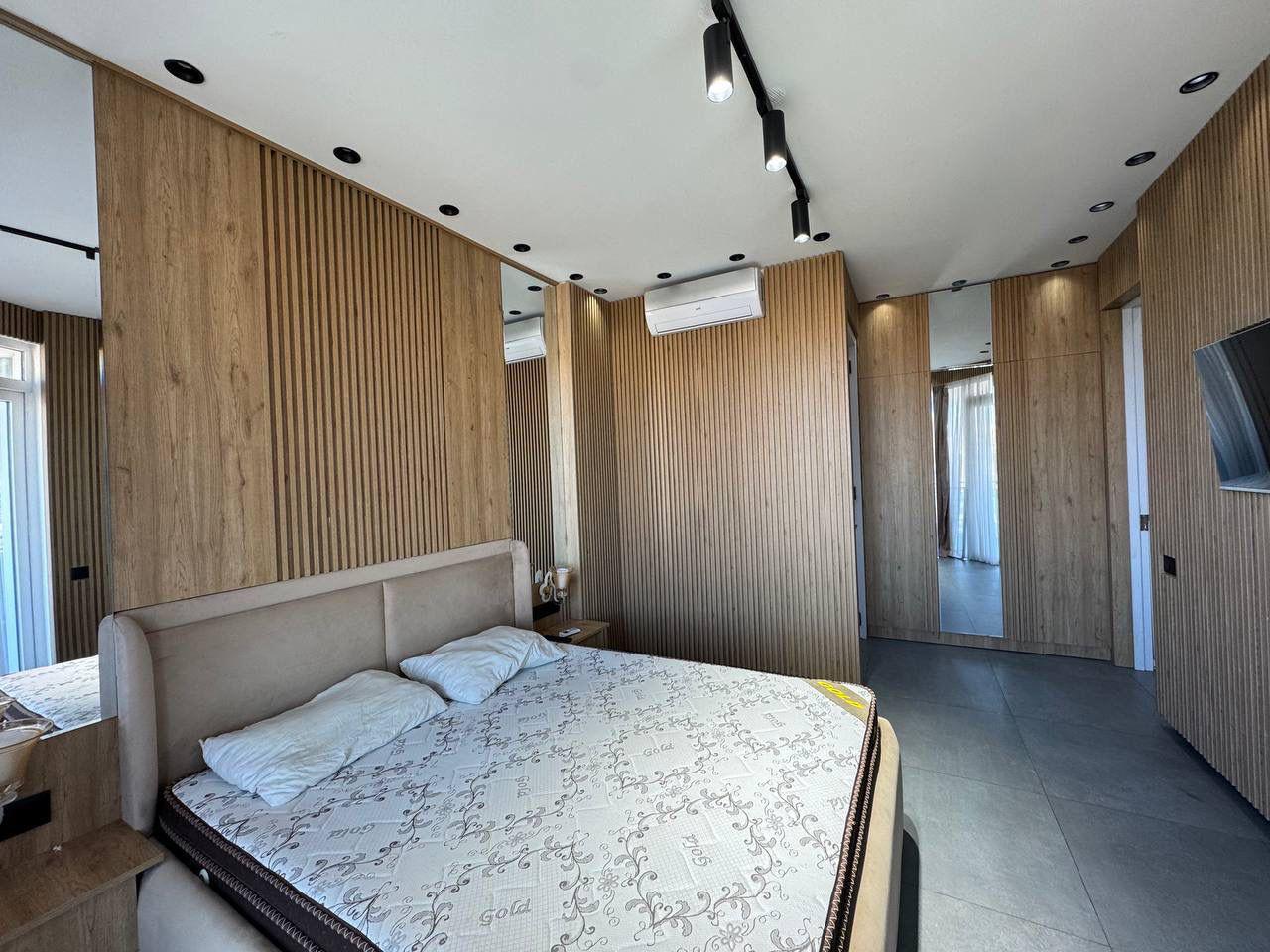 Gia Gulua St, 10: Studio, 60.0 M² | Korter.Ge view 6