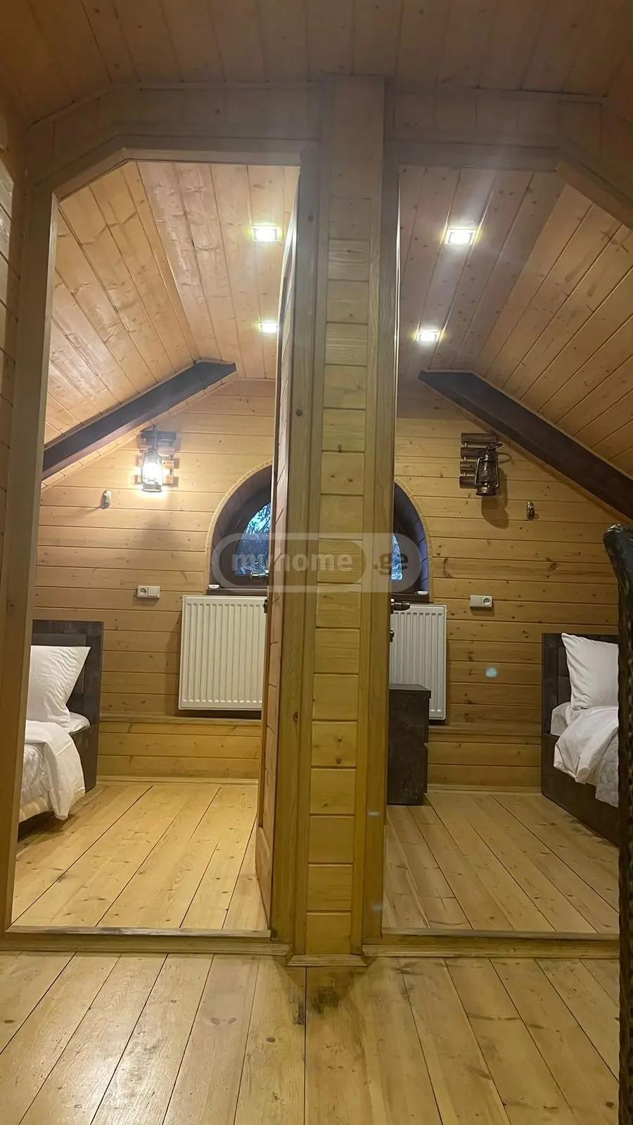 Mikheil Tsinamdzghvrishvili St, 130: 4-Room, 84.0 M² | Korter.Ge view 4