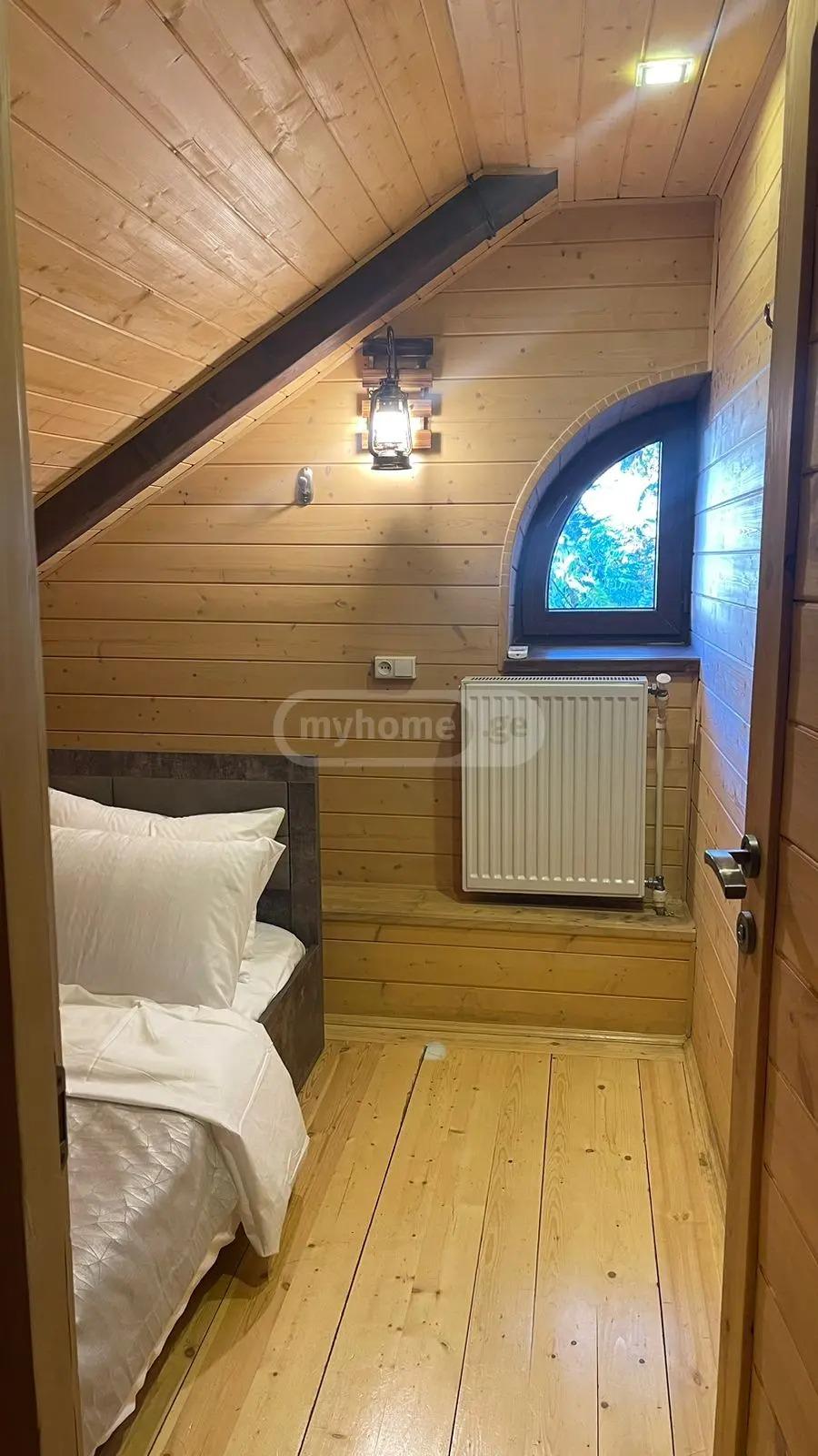 Mikheil Tsinamdzghvrishvili St, 130: 4-Room, 84.0 M² | Korter.Ge view 5