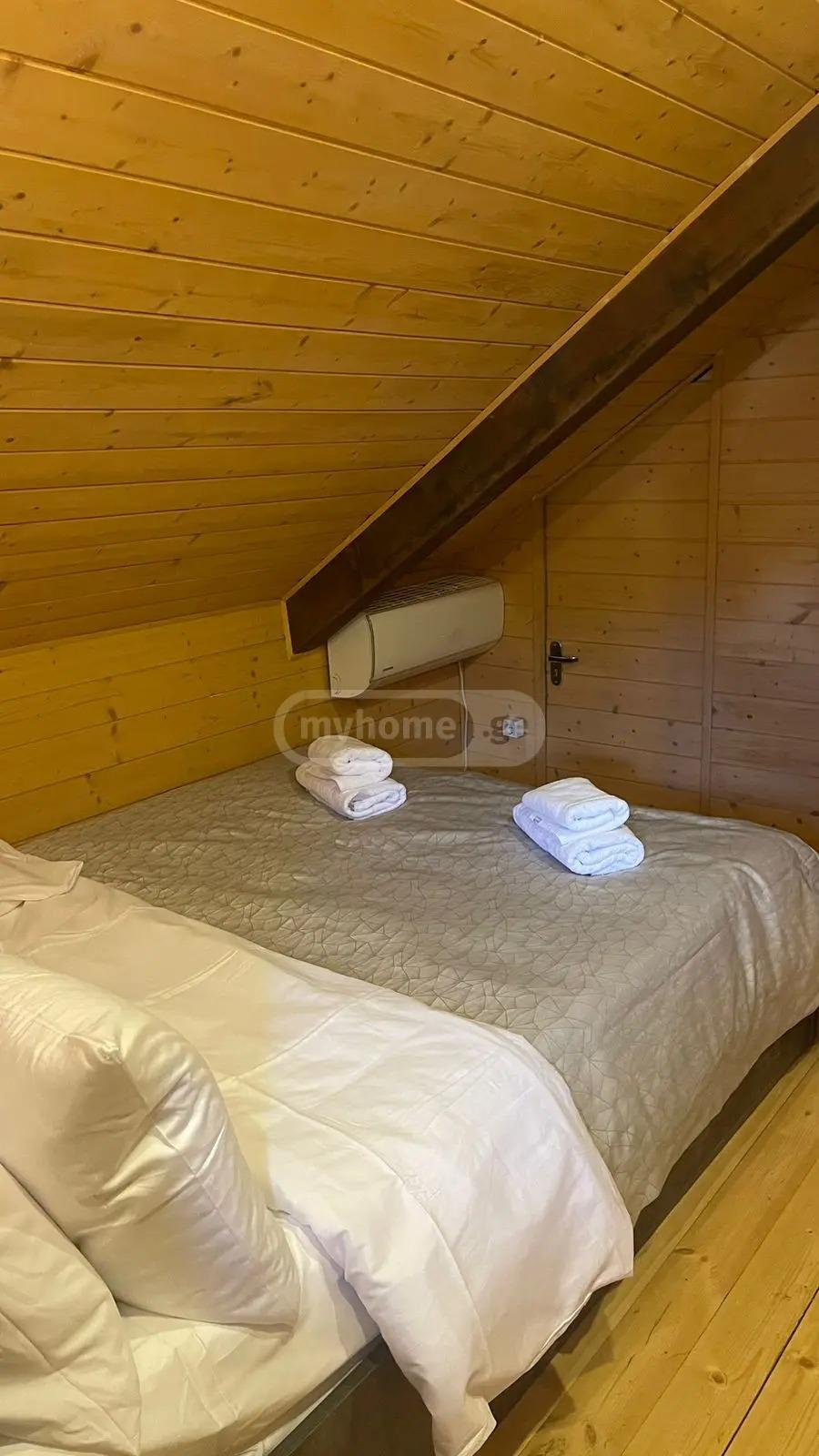 Mikheil Tsinamdzghvrishvili St, 130: 4-Room, 84.0 M² | Korter.Ge view 10