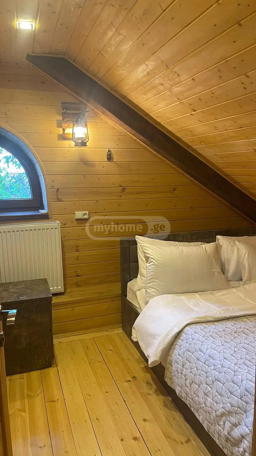 Mikheil Tsinamdzghvrishvili St, 130: 4-Room, 84.0 M² | Korter.Ge view 9