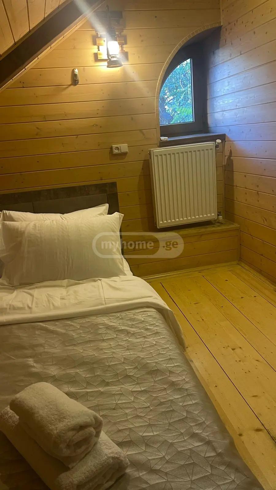 Mikheil Tsinamdzghvrishvili St, 130: 4-Room, 84.0 M² | Korter.Ge view 12