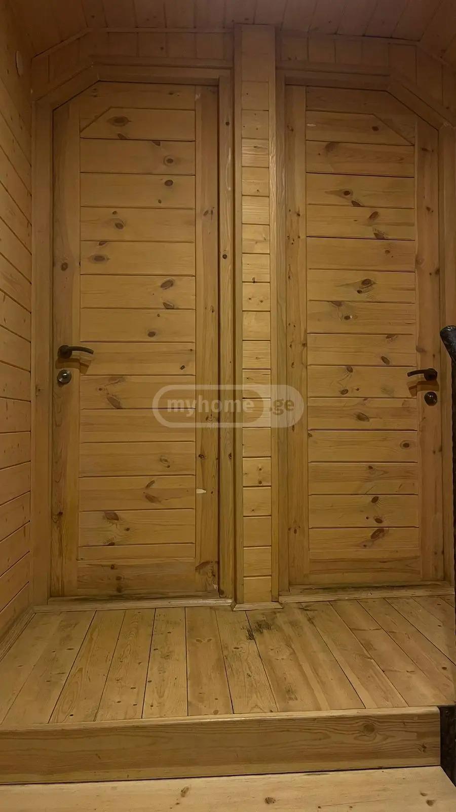 Mikheil Tsinamdzghvrishvili St, 130: 4-Room, 84.0 M² | Korter.Ge view 11