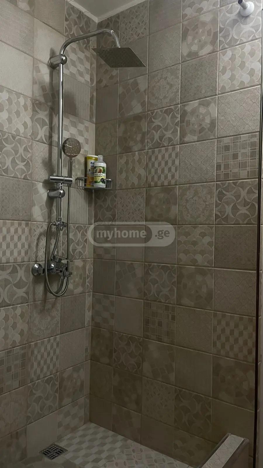 Mikheil Tsinamdzghvrishvili St, 130: 4-Room, 84.0 M² | Korter.Ge view 13