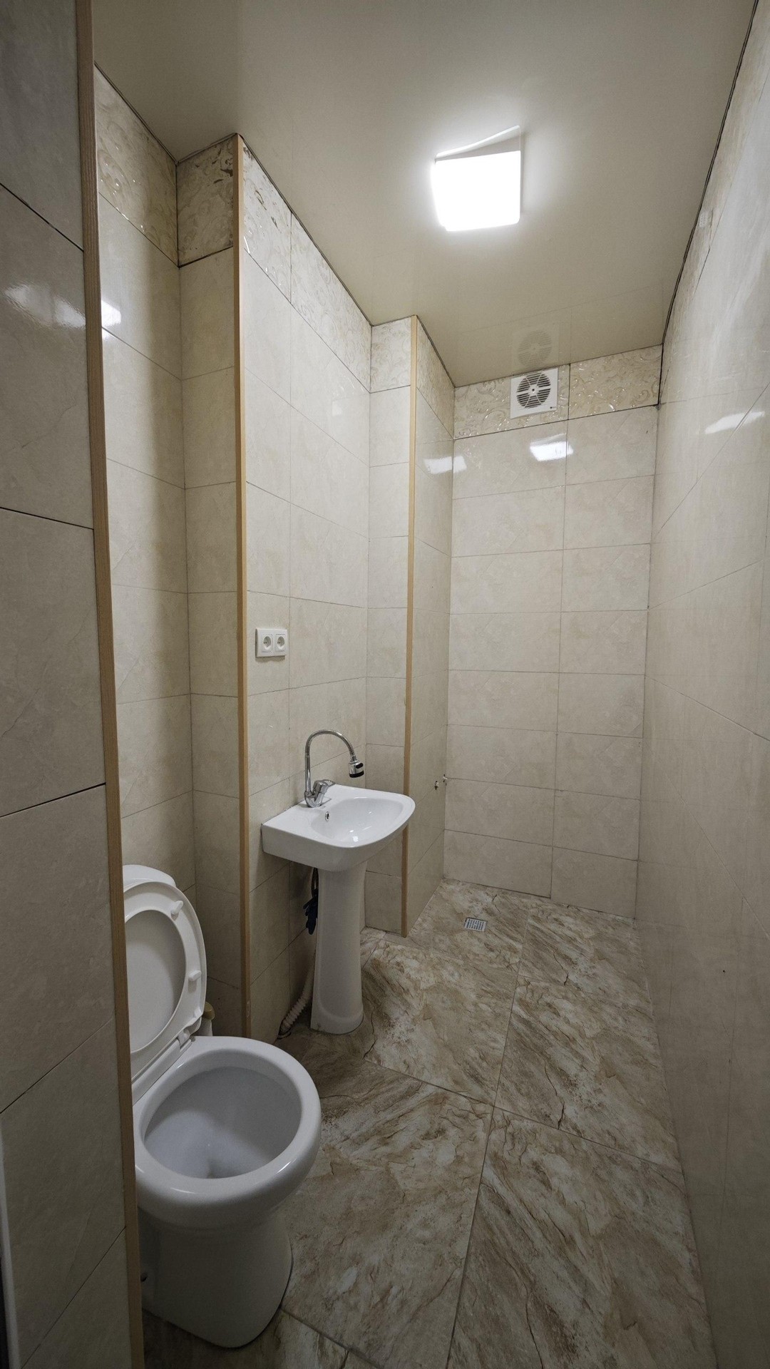 Commercial Property For Rent: 63 M² In Batumi, Luka Asatiani St, 50 – $1,500 view 3