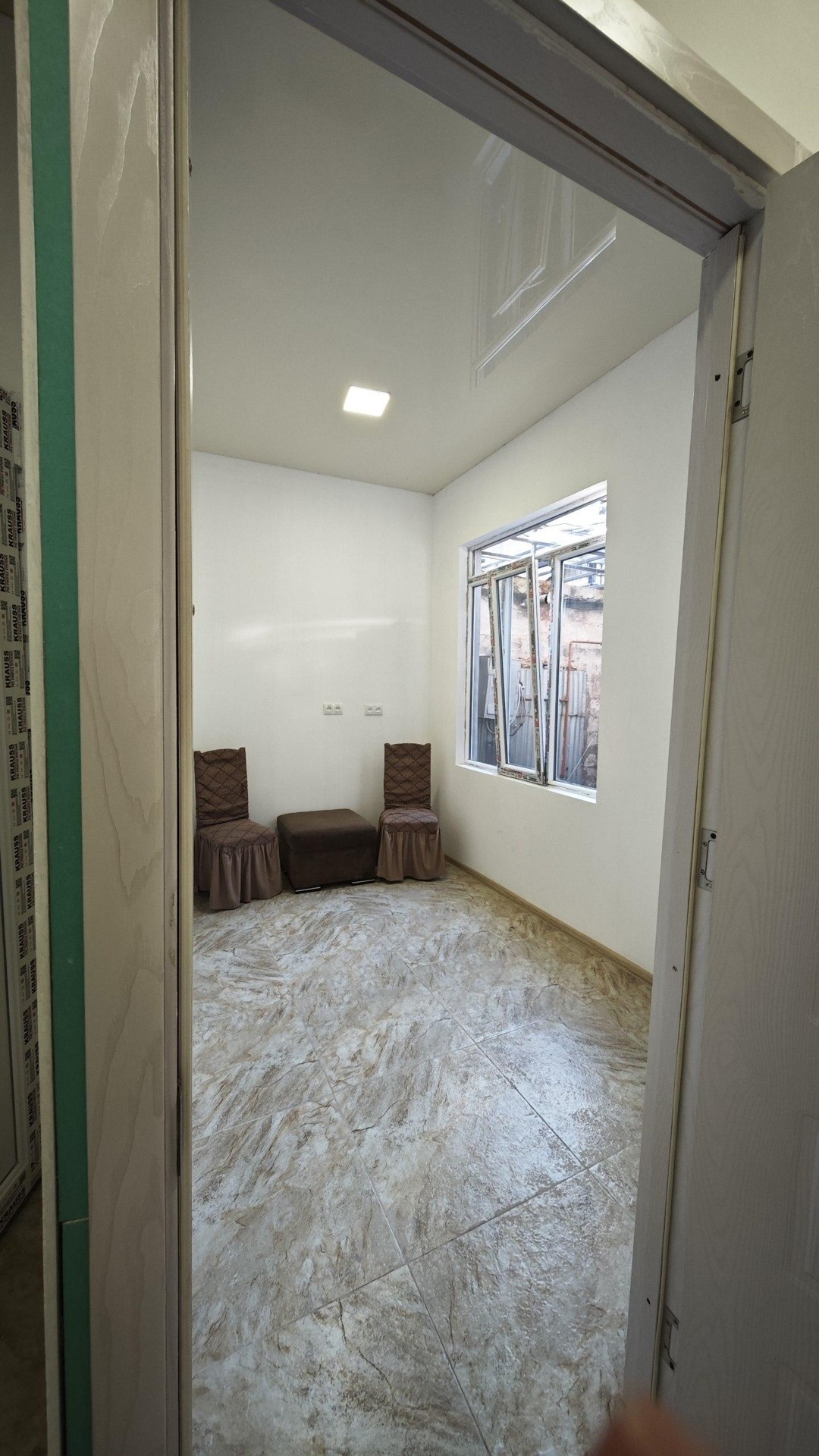 Commercial Property For Rent: 63 M² In Batumi, Luka Asatiani St, 50 – $1,500 view 4