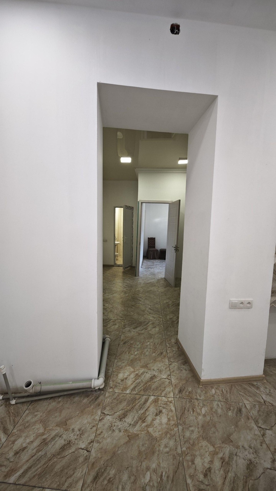 Commercial Property For Rent: 63 M² In Batumi, Luka Asatiani St, 50 – $1,500 view 5