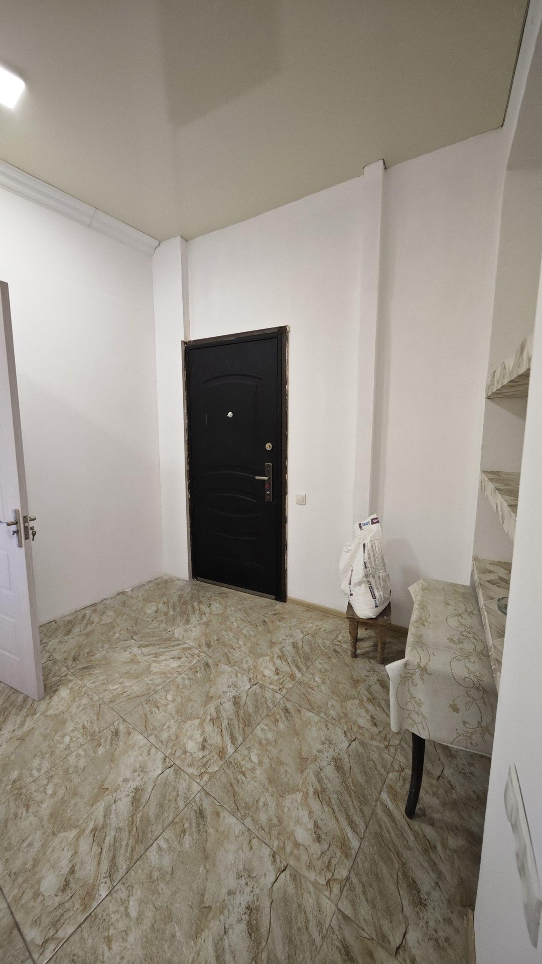 Commercial Property For Rent: 63 M² In Batumi, Luka Asatiani St, 50 – $1,500 view 6