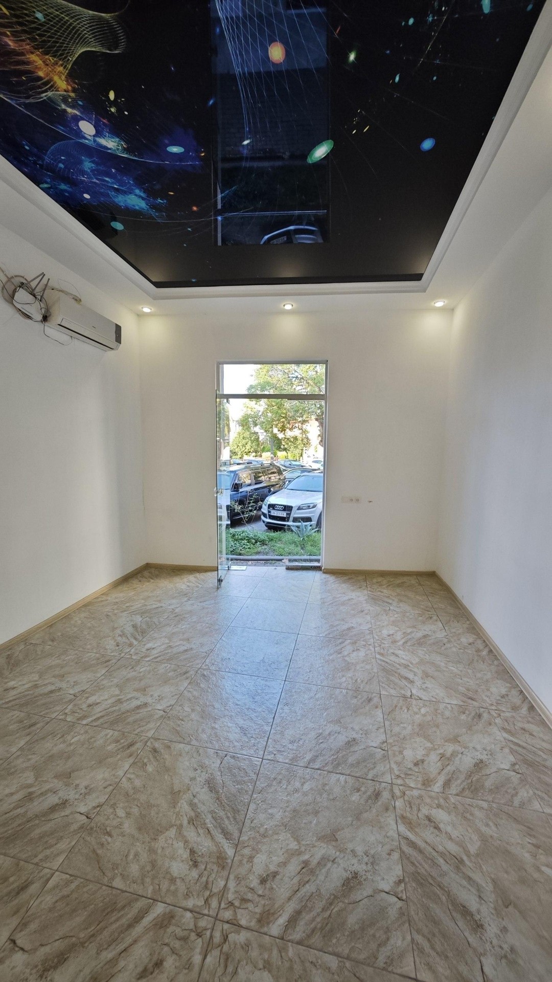 Commercial Property For Rent: 63 M² In Batumi, Luka Asatiani St, 50 – $1,500 view 7