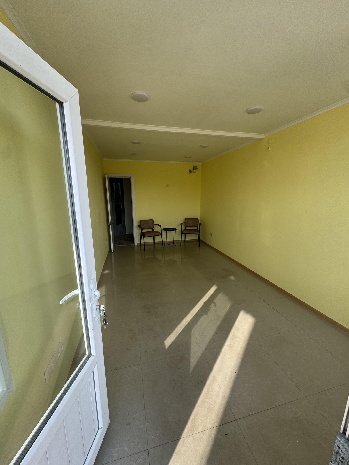 Commercial Property For Rent: 20 M² In Gonio, Tsminda Andria Pirveltsodebuli 2nd Lane – $350 view 4