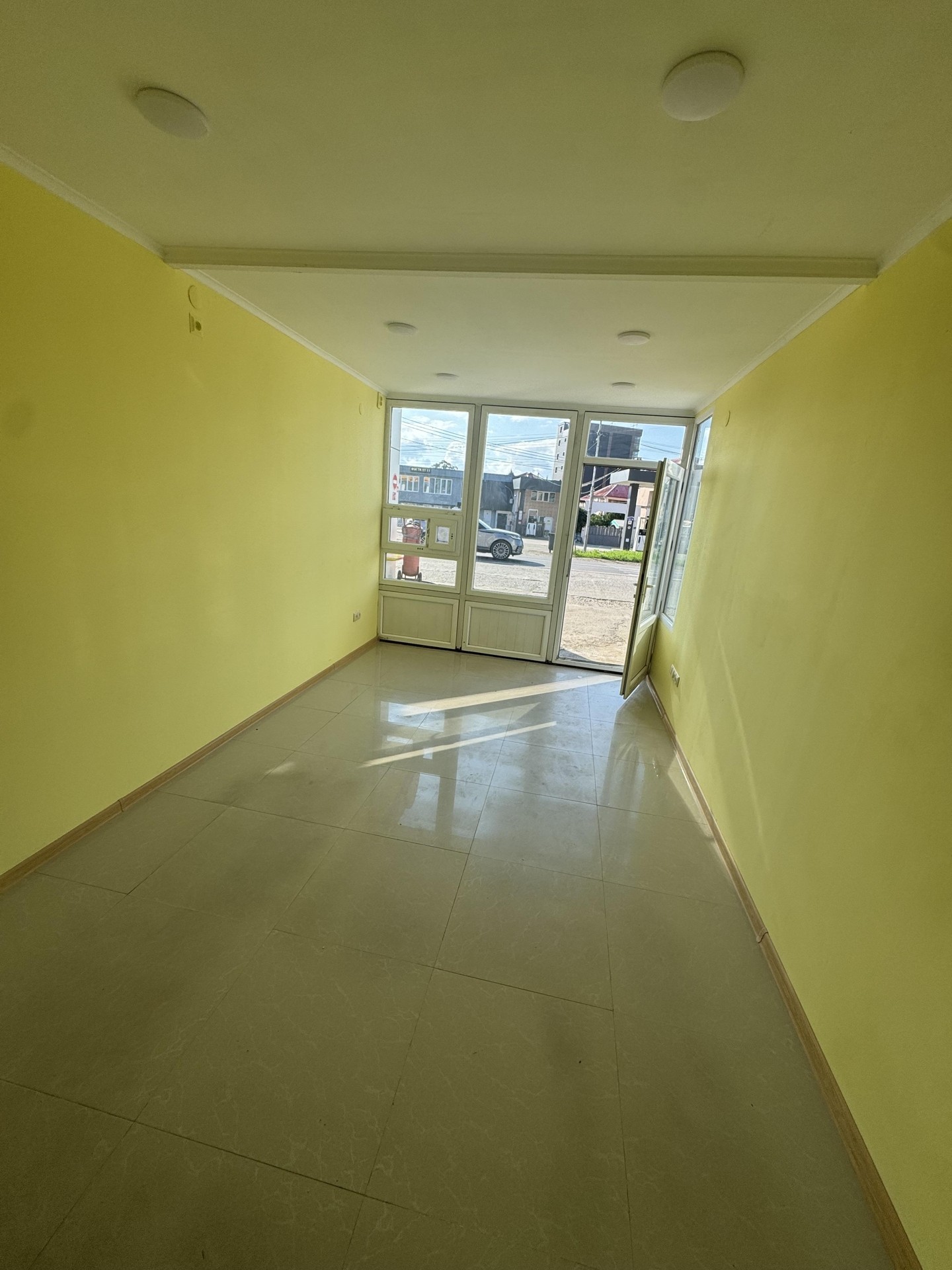 Commercial Property For Rent: 20 M² In Gonio, Tsminda Andria Pirveltsodebuli 2nd Lane – $350 view 5
