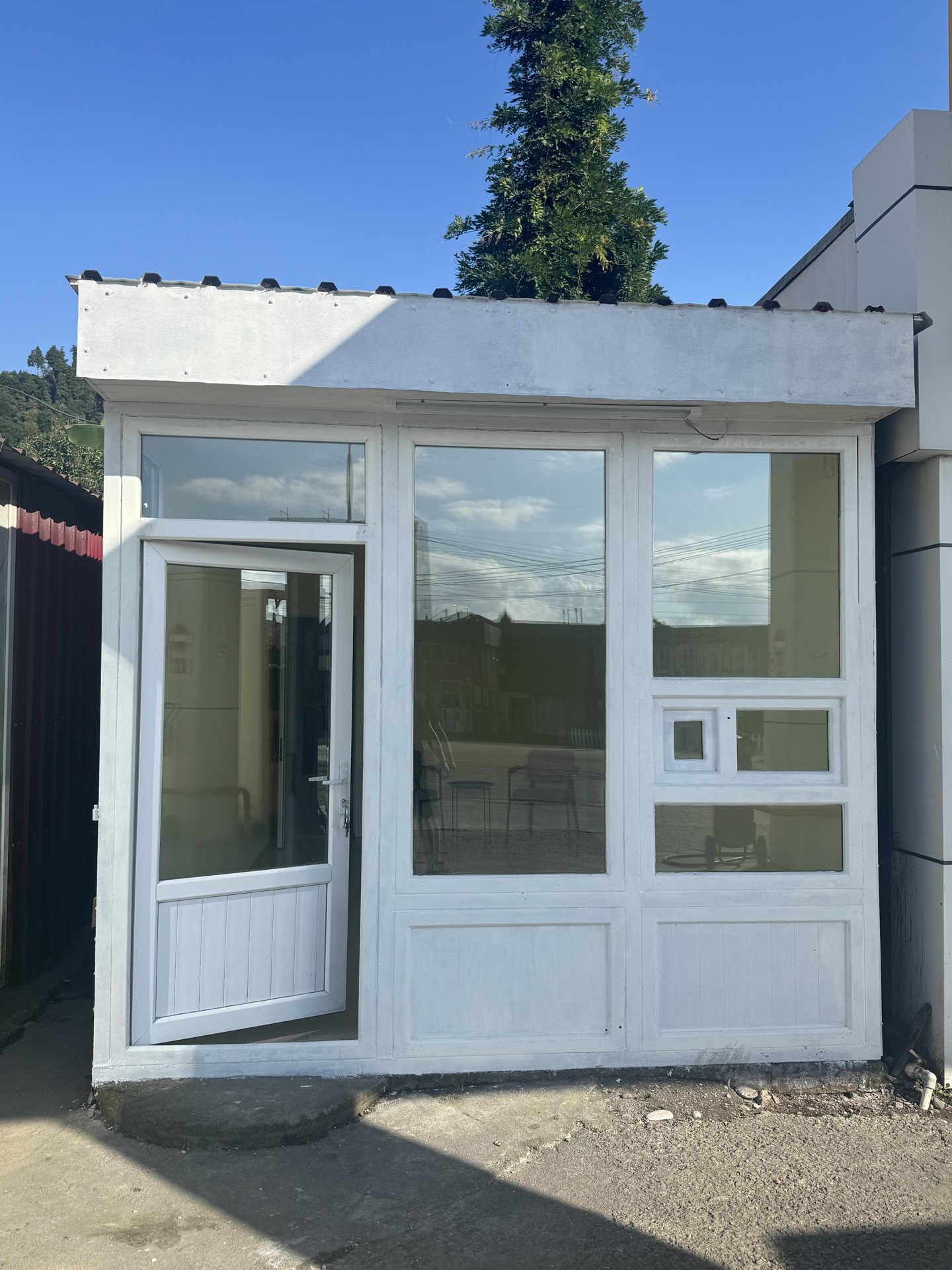 Commercial Property For Rent: 20 M² In Gonio, Tsminda Andria Pirveltsodebuli 2nd Lane – $350 view 3