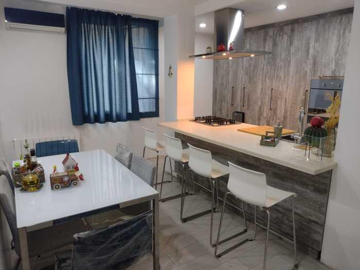 4-Zimmer-Wohnung, Didube
