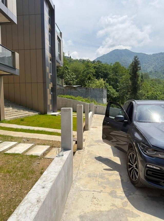 3-Room Townhouse For Sale In Batumi, Iusup Paghava St, 49 view 11